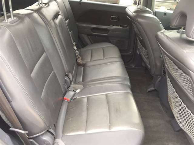 Honda Pilot 2007 photo 11